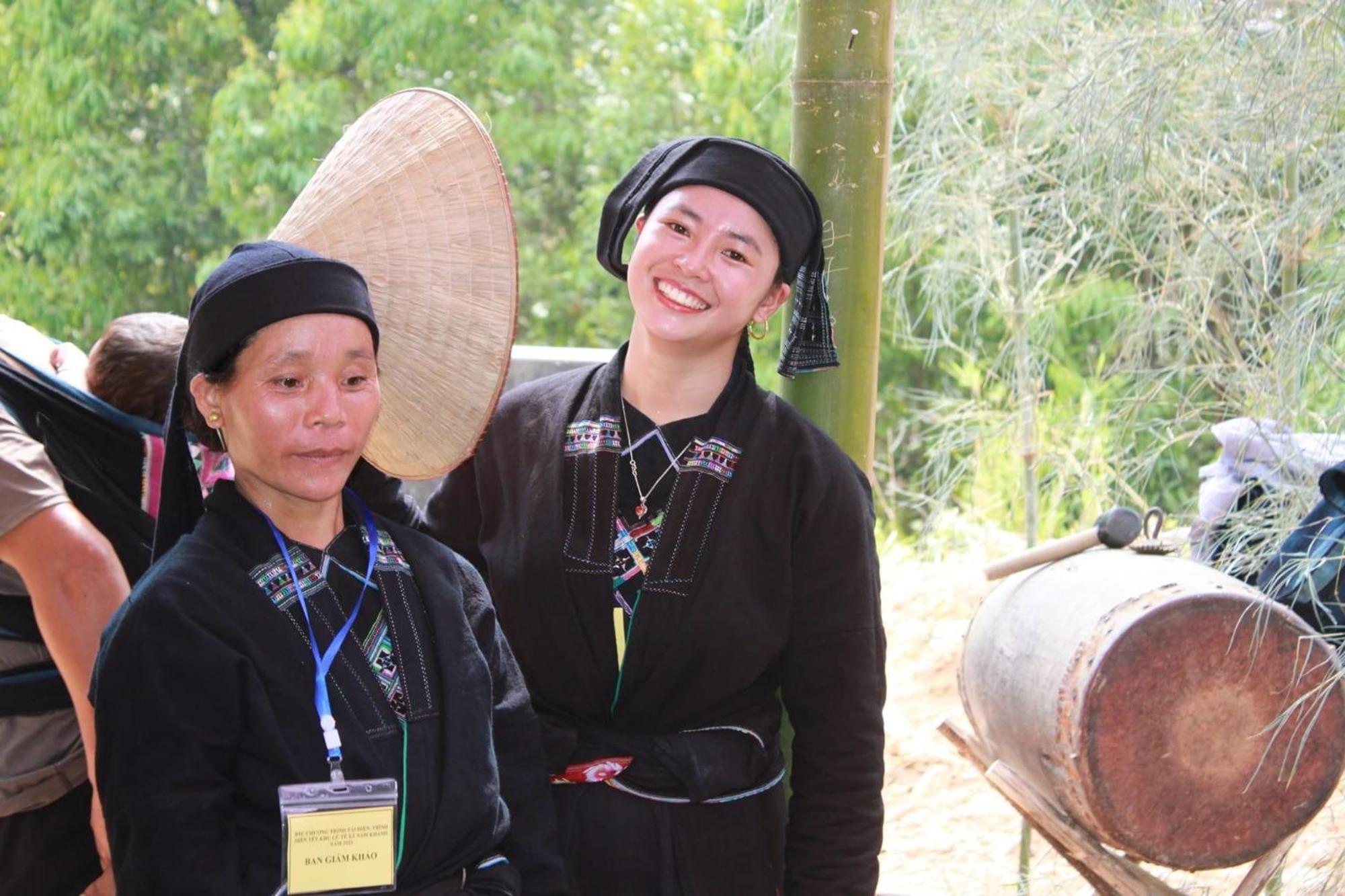 Bac Ha Lodge Retreat Экстерьер фото