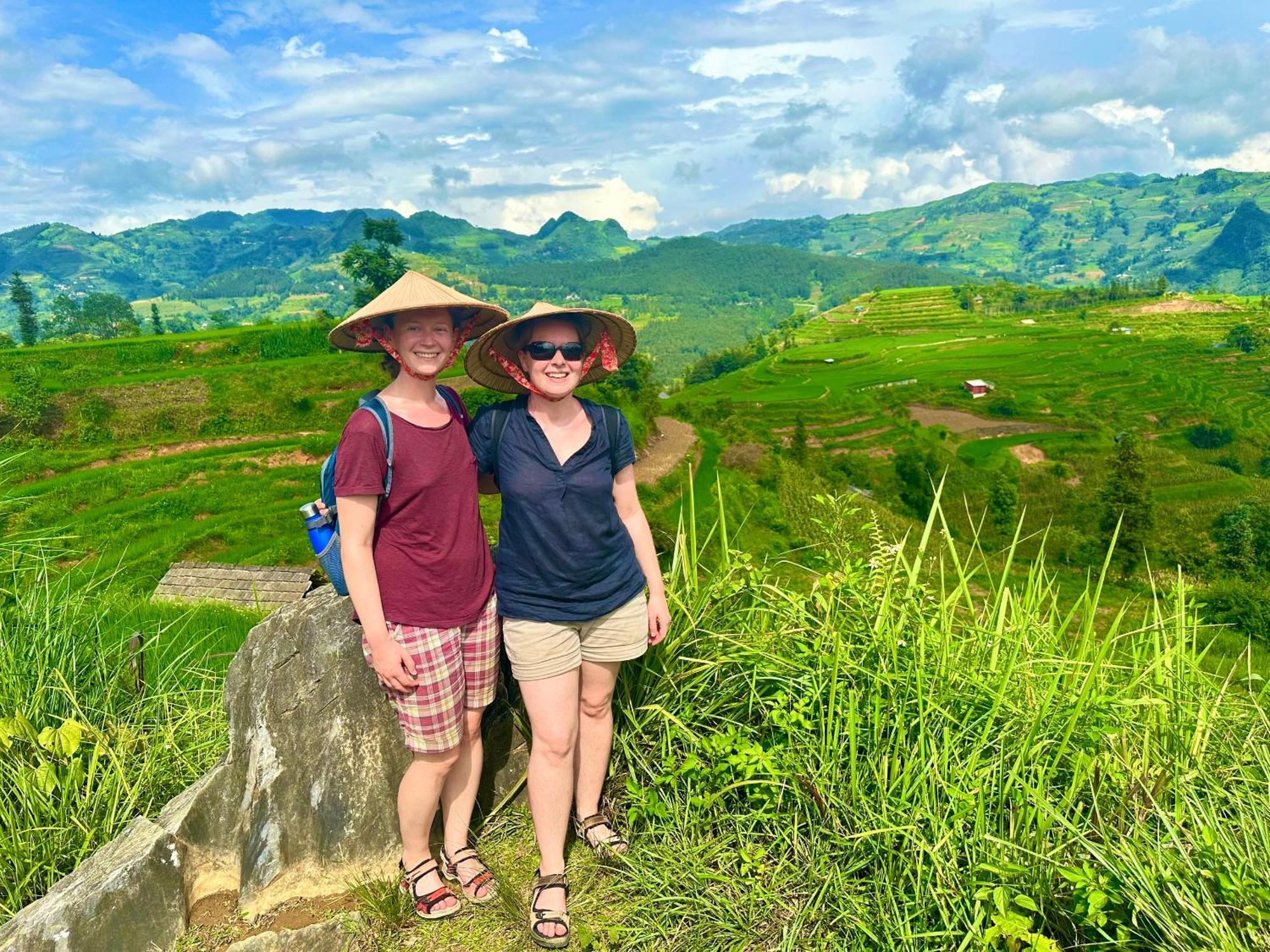 Bac Ha Lodge Retreat Экстерьер фото
