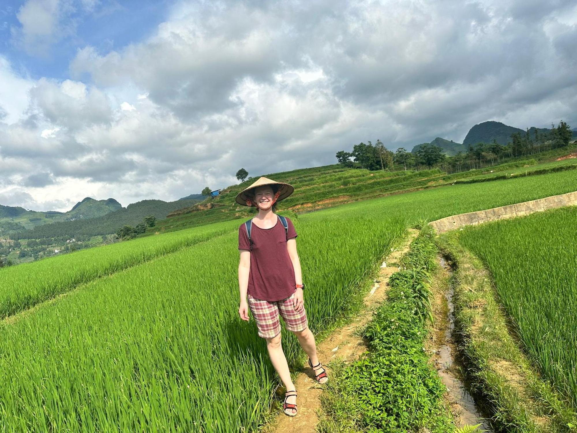 Bac Ha Lodge Retreat Экстерьер фото